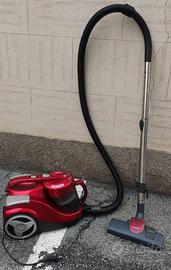 Aspirapolvere Hoover Alyx 1800W senza sacchetto