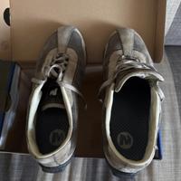 Scarpe da uomo tg 42