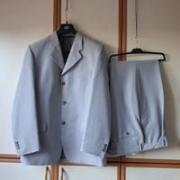 Completo uomo tg. 52