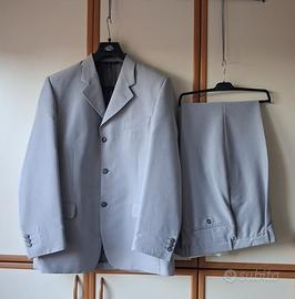 Completo uomo tg. 52