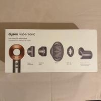 Dyson Supersonic