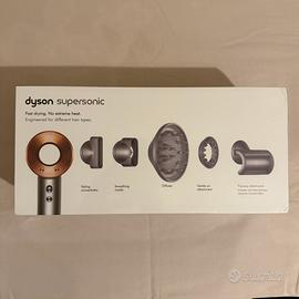 Dyson Supersonic