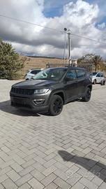 JEEP COMPASS 4X4 CAMBIO AUTOMATICO