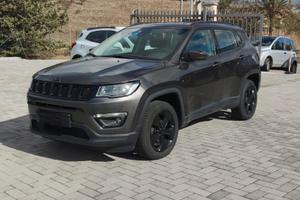 JEEP COMPASS 4X4 CAMBIO AUTOMATICO