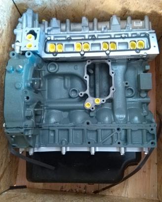Motore PEUGEOT BOXER 3.0 F1CE0481 F1CE3481