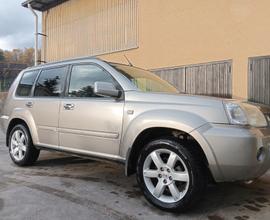 NISSAN X-Trail 1ª serie - 2006