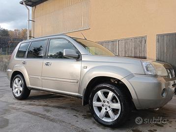 NISSAN X-Trail 1ª serie - 2006