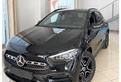 Mercedes-benz GLA 200d AMG Line Premium Night Edit