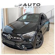 Mercedes-benz GLA 200d AMG Line Premium Night Edit