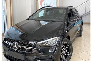 Mercedes-benz GLA 200d AMG Line Premium Night Edit