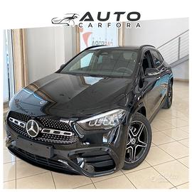 Mercedes-benz GLA 200d AMG Line Premium Night Edit
