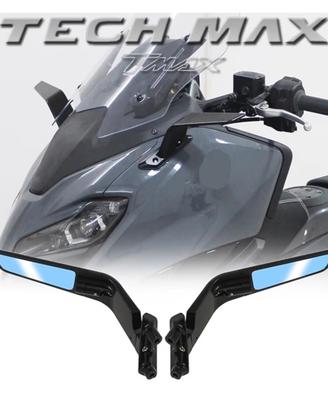 specchietti Sthelt Tmax 560