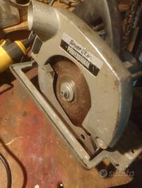 Due decespugliatori compressore 