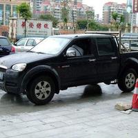 Parabrezza Great Wall Steed / Wingle