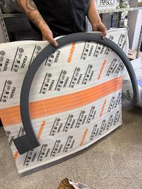 Modanatura arco passaruota audi Q5