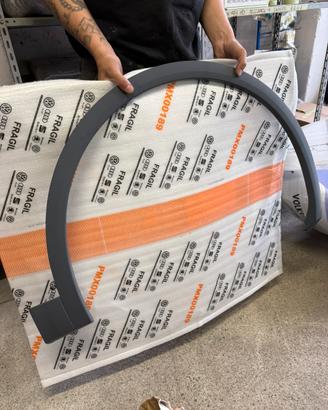 Modanatura arco passaruota audi Q5