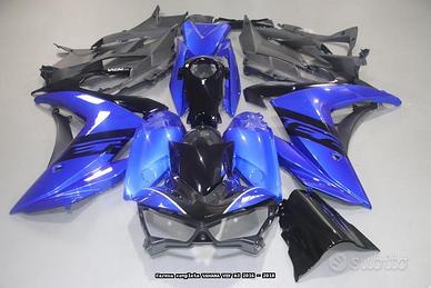Prezzo speciale Carena YAMAHA YZF R3 2016 - 2018