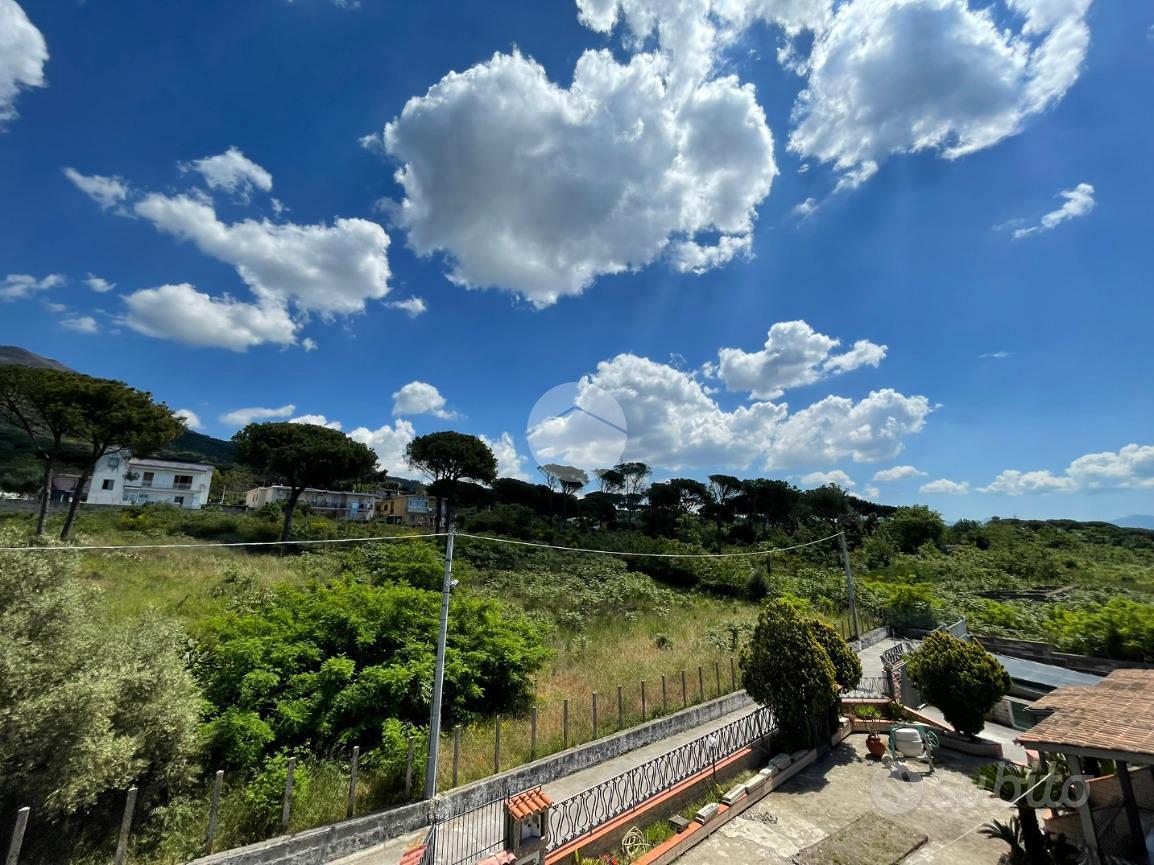 House in Torre del Greco, Lava Nuovo - Vista 5