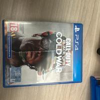 Call of duty black ops cold war