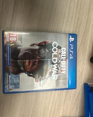 Call of duty black ops cold war