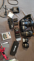 Nikon d7100 kit