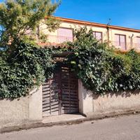 NURAGUS: Casa Indipendente Libera su 4 lati