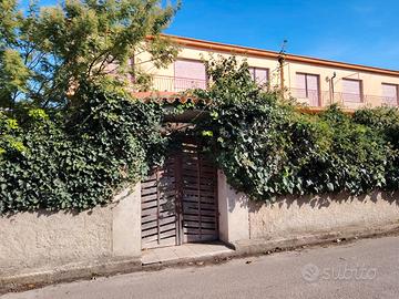 NURAGUS: Casa Indipendente Libera su 4 lati