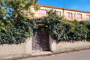 NURAGUS: Casa Indipendente Libera su 4 lati