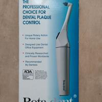 Spazzolino elettrico Rota-dent professionale 