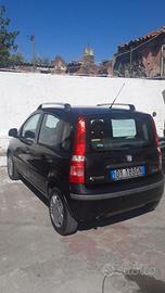 fiat panda 2009
