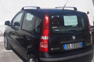 fiat panda 2009