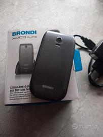 cellulare Brondi amicoflip3