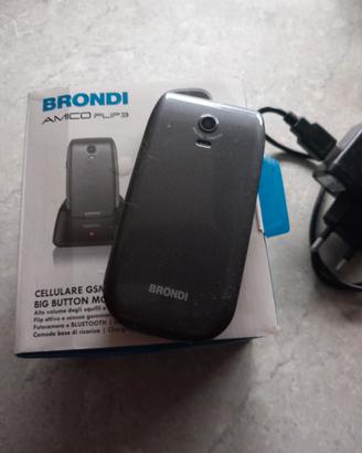 cellulare Brondi amicoflip3