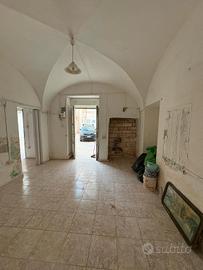 Casa a piano terra