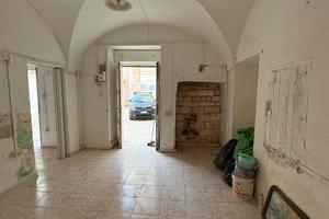 Casa a piano terra