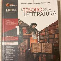 ITALIANO 3 anno Pitagora