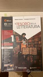 ITALIANO 3 anno Pitagora