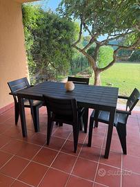 Casa vacanze sul mare Sud Sardegna