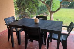 Casa vacanze sul mare Sud Sardegna