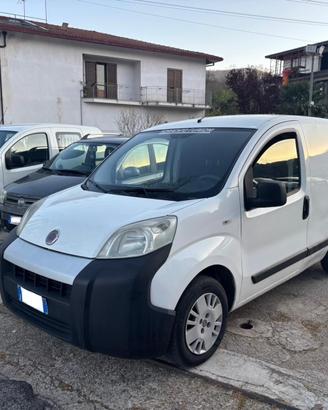 Fiat Fiorino 1.3 MJT 75CV Furgone