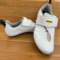 Scarpe Mavic cosmic elite tri