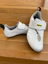 Scarpe Mavic cosmic elite tri