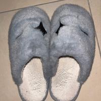 Pantofole donna