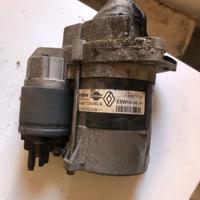 233009161R Motorino avviamento SMART FORTWO (C453)
