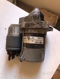 233009161R Motorino avviamento SMART FORTWO (C453)