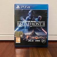 Battlefront 2 per PlayStation 4