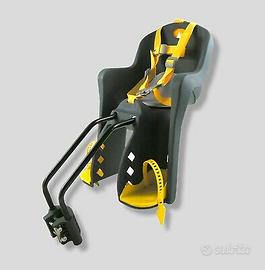 SEGGIOLINO BICI ANTERIORE