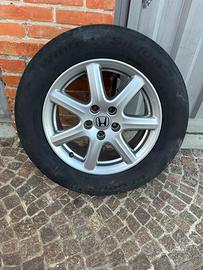 Cerchi Honda CRV originali