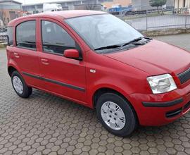 FIAT Panda 1.2 BEN- METANO MOTORE SOSTITUITO
