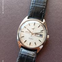 Enicar Automatic